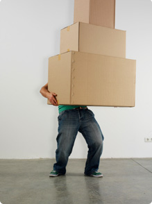 Moving companies in Elizabeth
