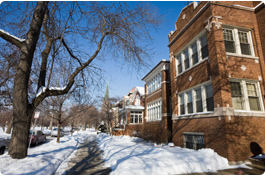 Illinois home insurance quotes