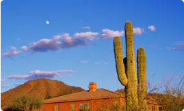 Arizona home insurance coverage