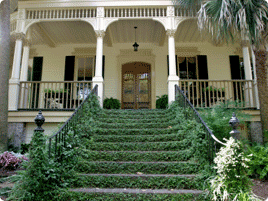 Cheap home insurance coverage in Georgia