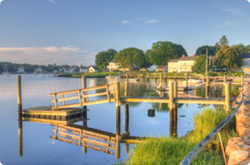 Connecticut  home insurance coverage