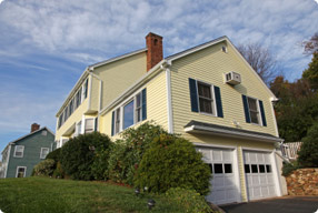 Connecticut home insurance quotes