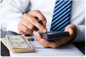 Home insurance premiums and deductibles