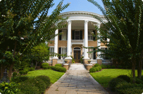 Home insurance quotes in Georgia