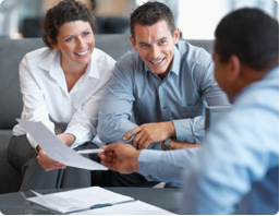Homeowner’s insurance coverage