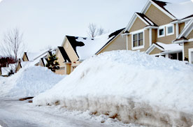Minnesota home insurance coverage