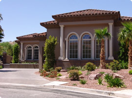 Nevada home insurance coverage