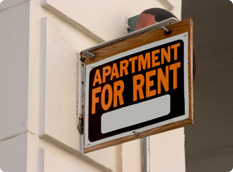 Renters insurance coverage