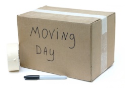 El Monte movers
