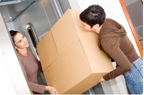 Concord, CA movers