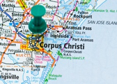 Corpus Christi movers