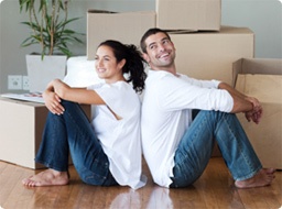 Hayward movers