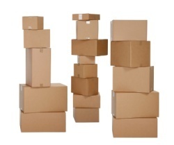 Henderson movers