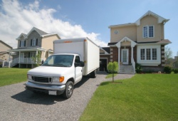 Moving companies in High Point, NC