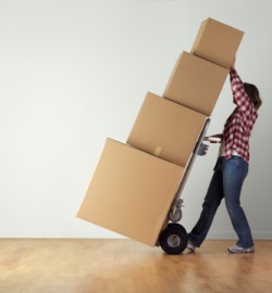 Moving services in Joliet, IL