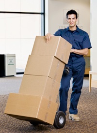 Kent moving companies