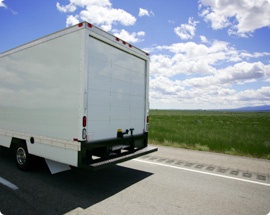 Movers in Lewisville