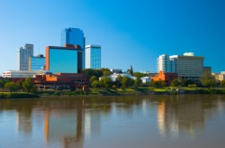 Movers in Little Rock