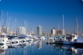 Moving services in Long Beach, CA