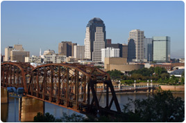 Louisiana moving companies