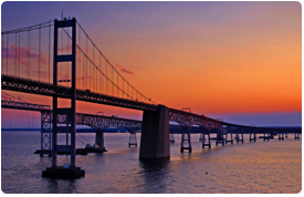 Maryland moving services