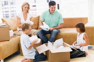 Movers in Miami Gardens