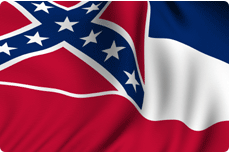 Mississippi movers