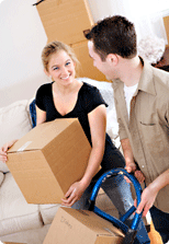 Mississippi moving companies
