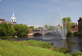 New Hampshire movers