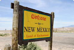New Mexico movers