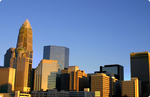North Carolina movers