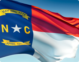 North Carolina moving companies
