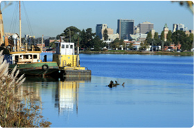Moving companies in Oakland, CA