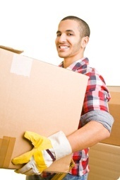Movers in Plantation, Florida