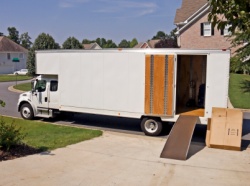 Racine moving services