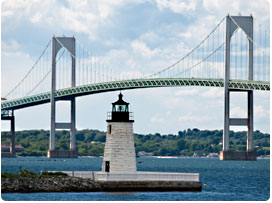 Rhode Island movers