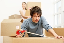 Moving companies in Santa Barbara