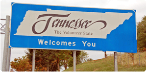 Tennessee movers