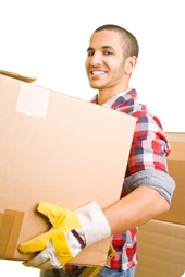 Torrance movers