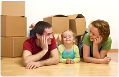 Warren moving services