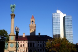 Worcester moving services