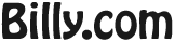 Billy.com logo