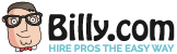 Billy.com logo