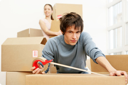 Affordable moving tips