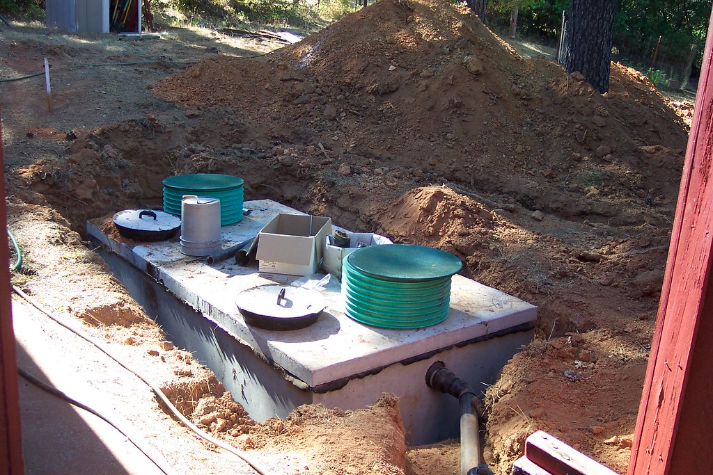 Septic Tank Cleaning | How Much Does It Cost? | Billy.com