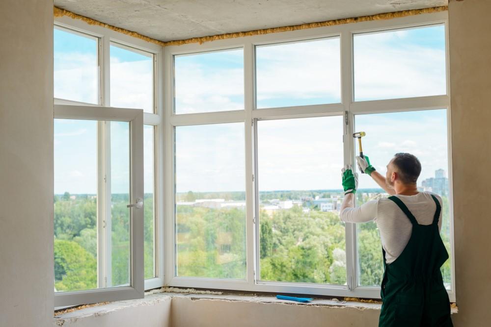 Window Repair Services In Flower Mound Tx