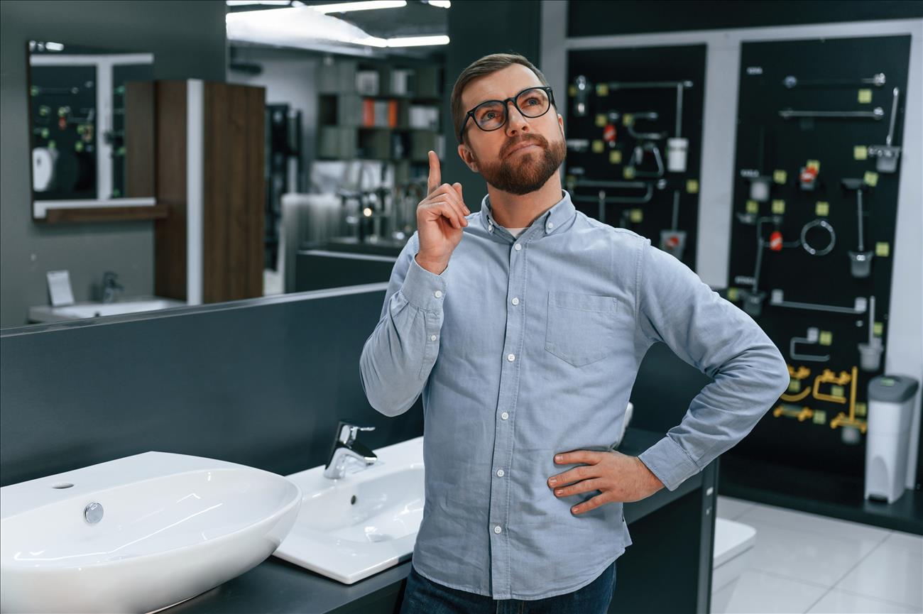 Bathroom Remodeling Mistakes