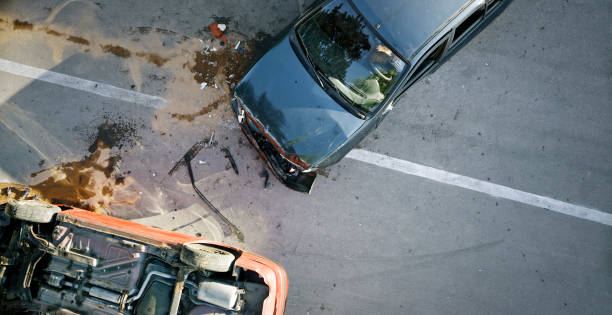 auto-accident-law