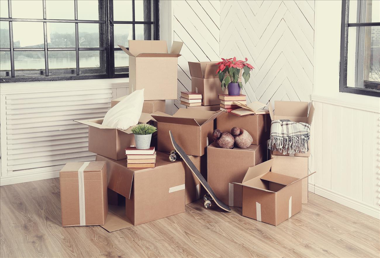 10 Moving Hacks That Make Packing Easy, Mighty Movers