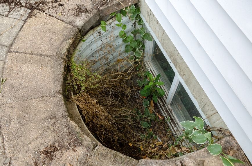 Why Window Well Covers Are So Important, Basement Window Protection From Water